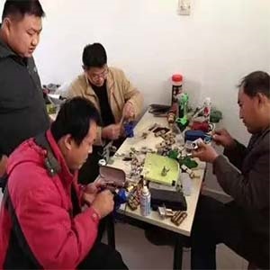 正規(guī)開(kāi)鎖培訓(xùn)學(xué)校